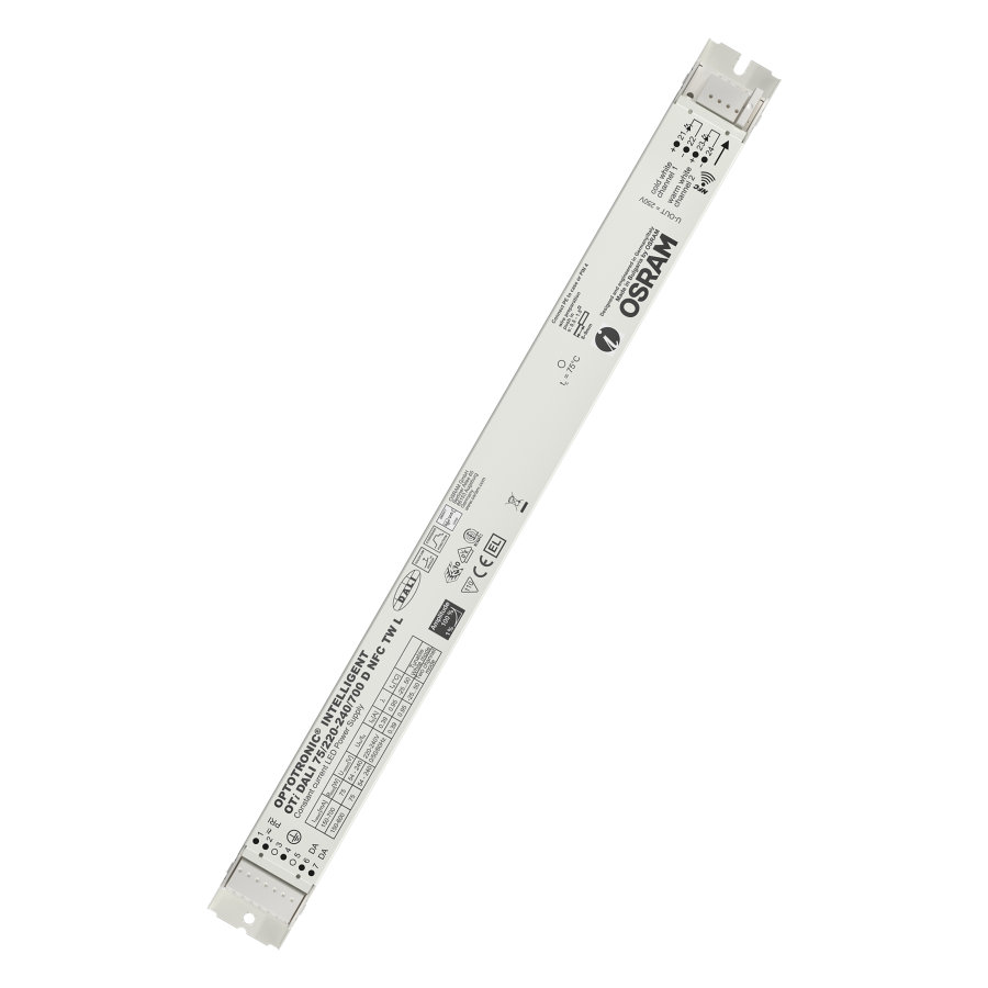 OTI-DALI-75/220-240/1A4-NFC-TW-L, Osram
