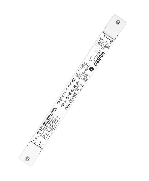 OTI DALI 80/220-240/24 TW, Osram