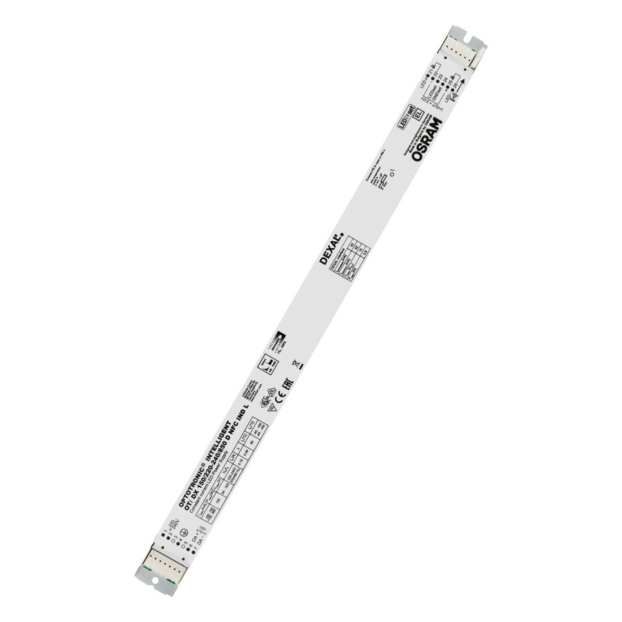 OTI-DX-150/220-240/850-D-NFC-IND-L, Osram