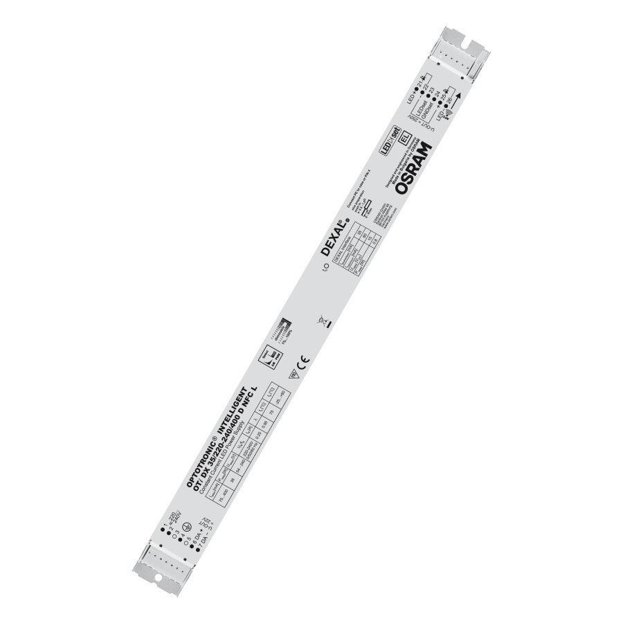 OTI-DX-35/220-240/400-D-NFC-L, Osram