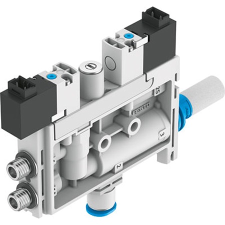 OVEL-10-H-15-P-VQ6-UC-C-A-H3, Festo