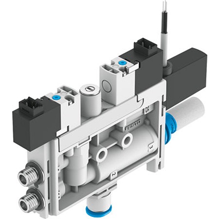 OVEL-10-H-15-P-VQ6-UC-C-A-V1PNLK-H3, Festo
