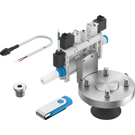 OVEL-10-H-15-PQ-VM7-UA-C-A-V1V-H3-RA1, Festo