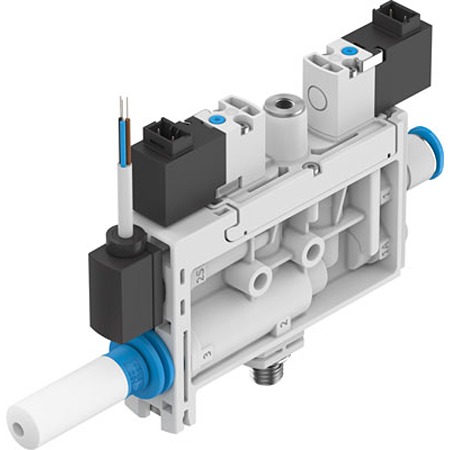 OVEL-10-H-15-PQ-VM7-UA-C-A-V1V-H3, Festo