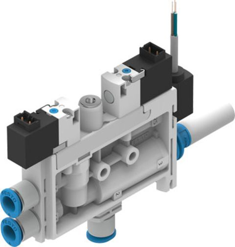 OVEL-10-H-15-PQ-VQ6-UA-C-A-V1B-H3, Festo