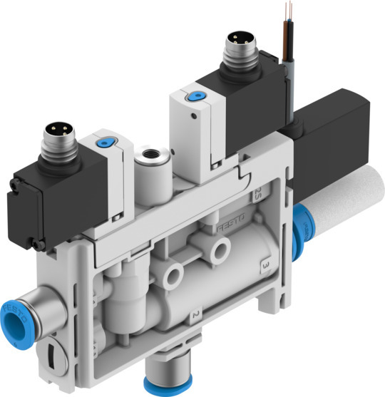 OVEL-10-H-15-PQ-VQ6-UA-C-A-V1PNLK-R8, Festo