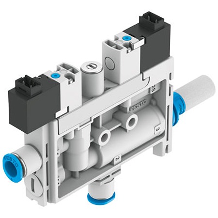 OVEL-10-H-15-PQ-VQ6-UC-C-A-H3, Festo