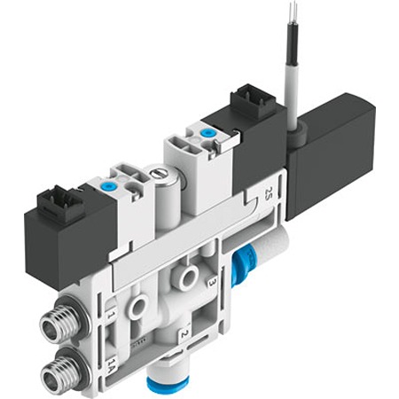 OVEL-5-H-10-P-VQ4-UC-C-A-V1PNLK-H3, Festo