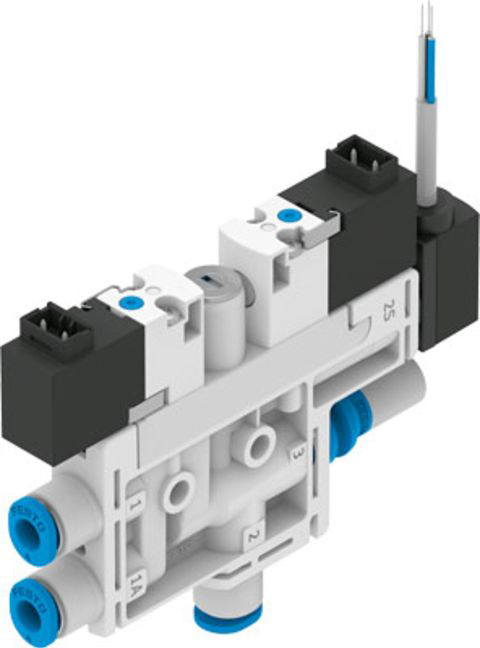 OVEL-5-H-10-PQ-VQ4-UA-C-A-V1B-H3, Festo