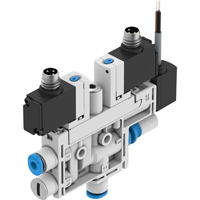 OVEL-5-H-10-PQ-VQ4-UA-C-A-V1V-R8, Festo