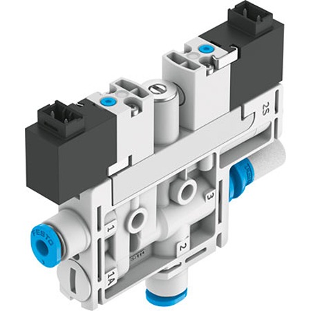 OVEL-5-H-10-PQ-VQ4-UC-C-A-H3, Festo