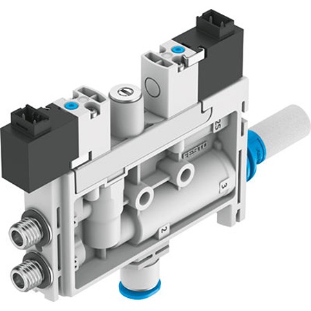 OVEL-7-H-15-P-VQ4-UC-C-A-H3, Festo