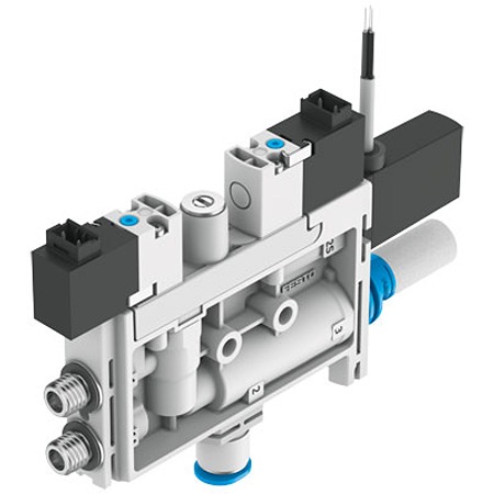 OVEL-7-H-15-P-VQ4-UC-C-A-V1PNLK-H3, Festo