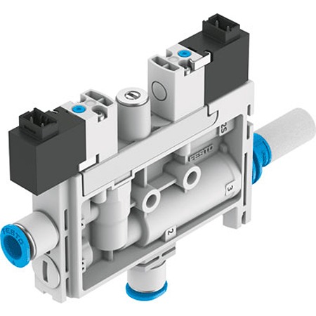 OVEL-7-H-15-PQ-VQ4-UC-C-A-H3, Festo