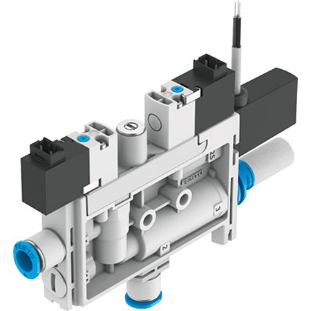 OVEL-7-H-15-PQ-VQ4-UC-C-A-V1PNLK-H3, Festo