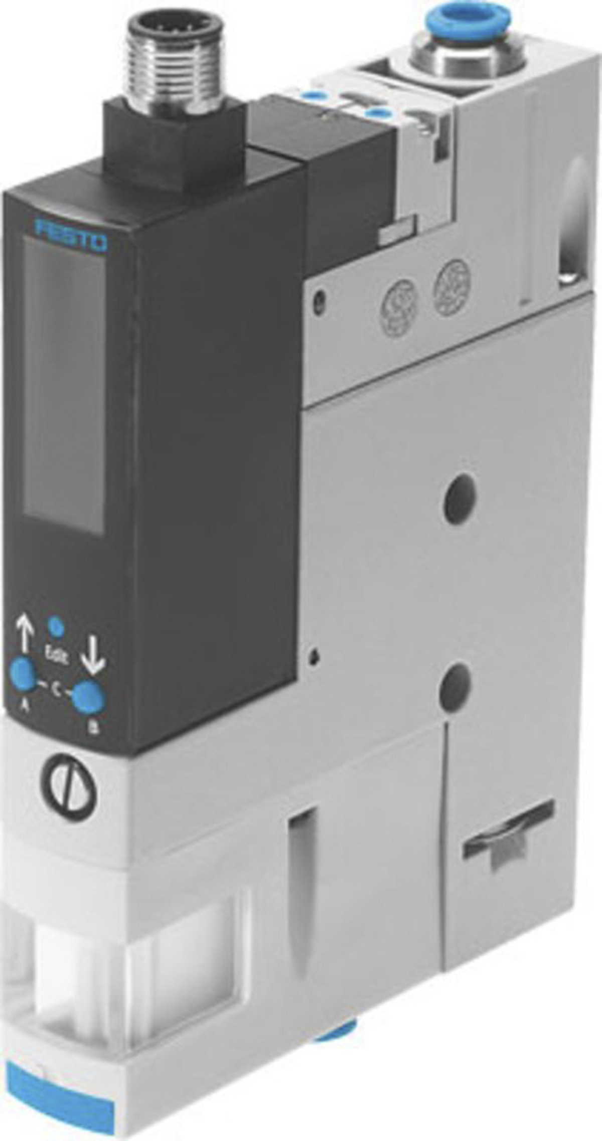 OVEM-05-H-B-QO-CE-N-1P, Festo