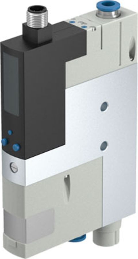 OVEM-07-H-B-QO-CE-N-LK, Festo