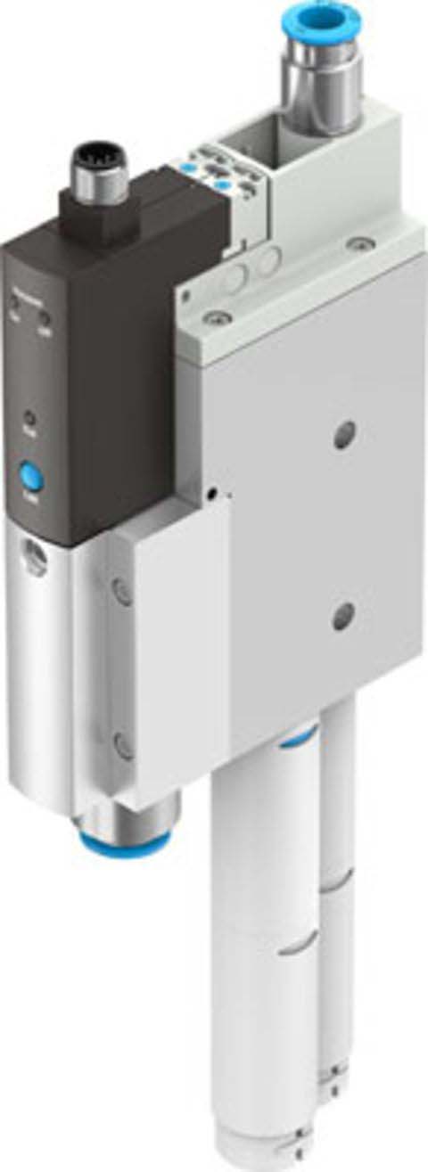 OVEM-30-H-C-QO-CE-N-1P, Festo