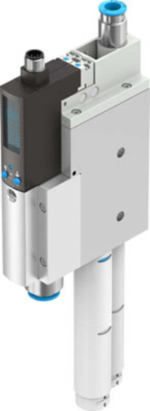 OVEM-30-H-C-QO-CE-N-1PD, Festo