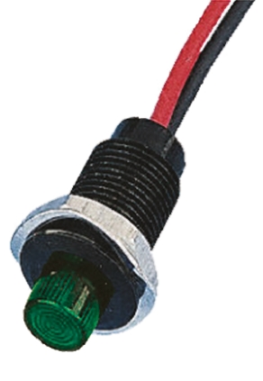 OXL/CLH/100/P/12AC/FL30/GN, Oxley