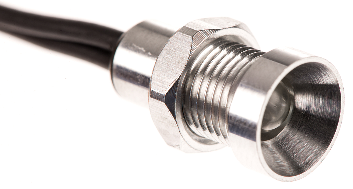 OXL/CLH/80/12AC/FL30/White, Oxley