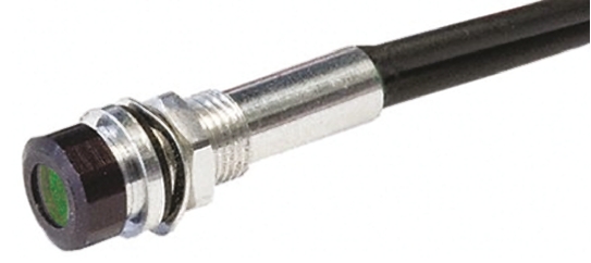 OXL/MIL50/24AC/FL30/H/Green, Oxley