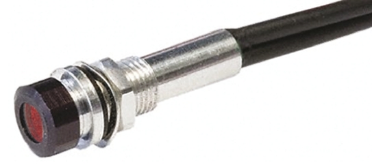 OXL/MIL50/FL30/AlGaAs Red, Oxley