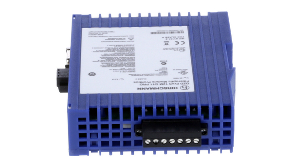 OZD PROFI 12M G11 PRO, Hirschmann