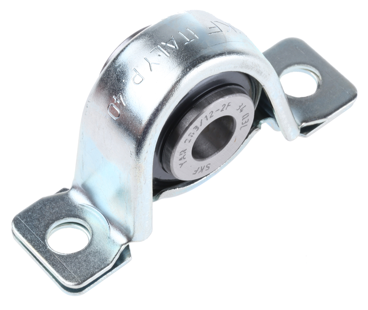 P 12 TF, SKF