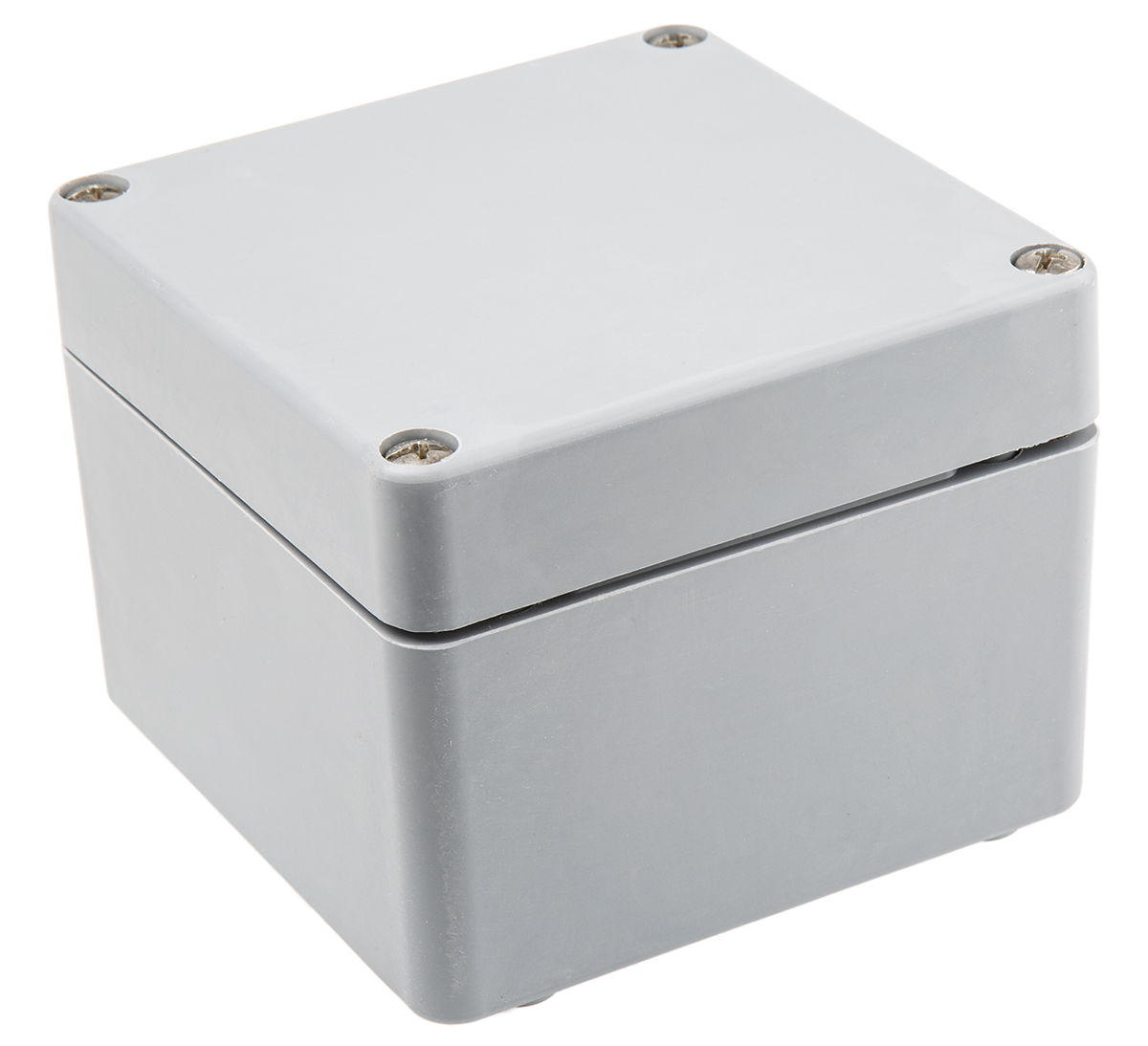 P 121209 ENCLOSURE, Fibox