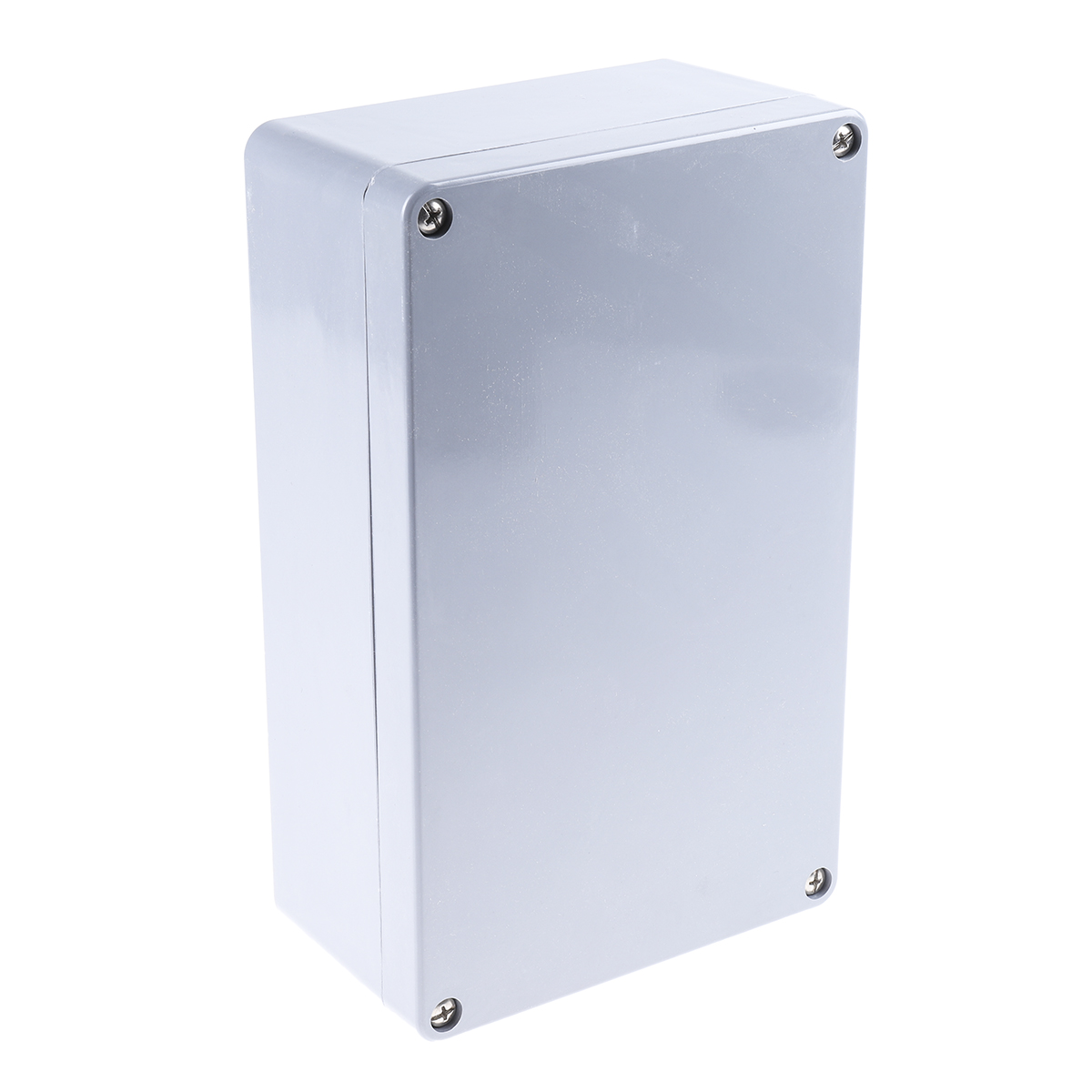 P 162609 ENCLOSURE, Fibox