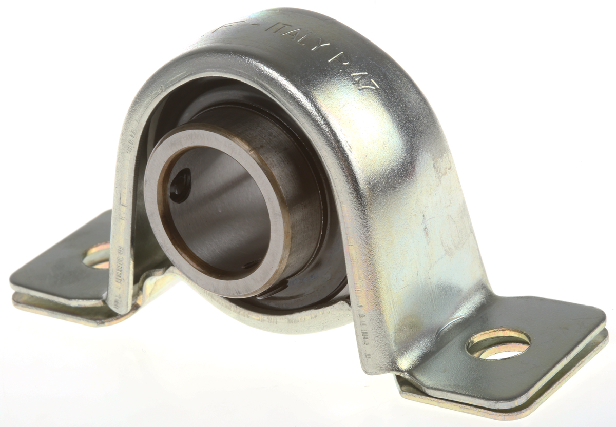 P 20 TF, SKF