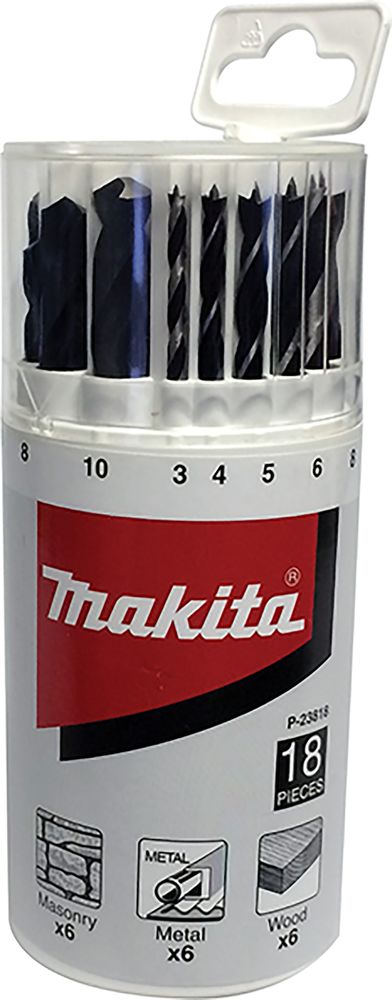P-23818, Makita