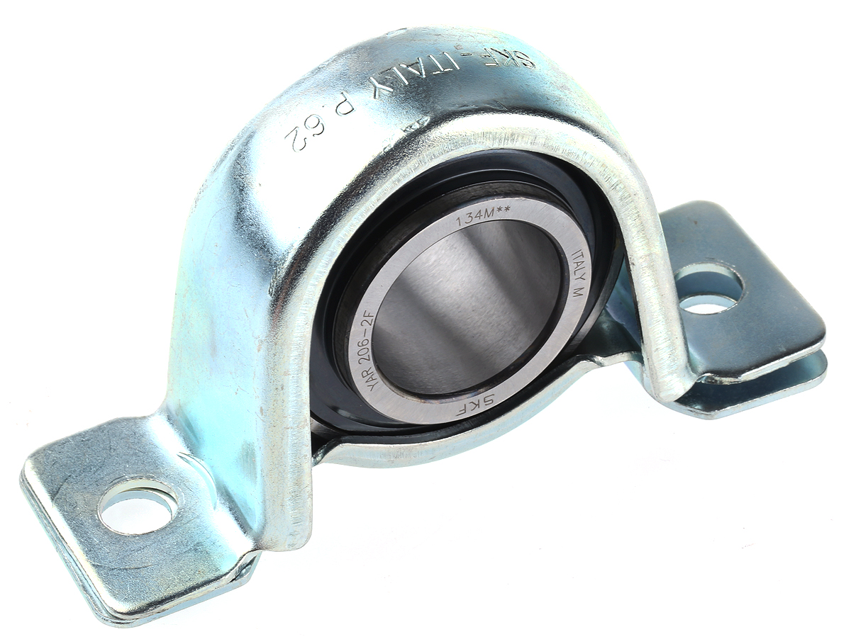 P 30 TF, SKF