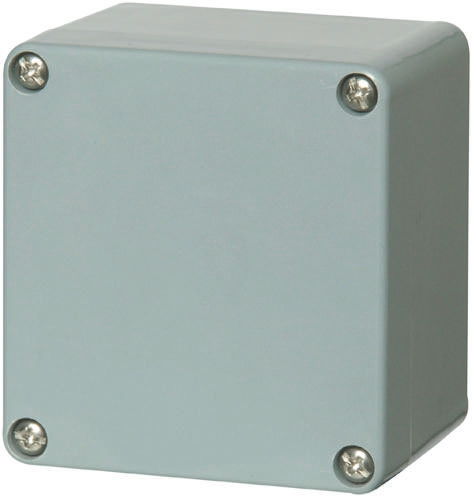 P 404012 ENCLOSURE, Fibox