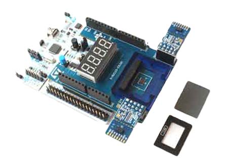 P-NUCLEO-53L0A1, STMicroelectronics