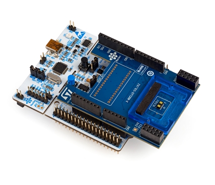 P-NUCLEO-53L1A2, STMicroelectronics