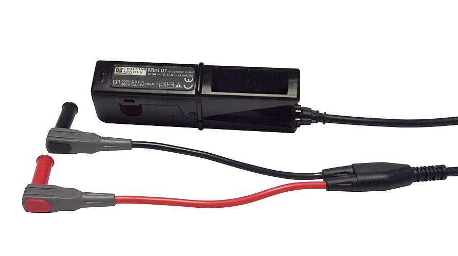 P01105101Z, Chauvin Arnoux