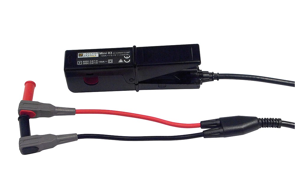 P01105103Z, Chauvin Arnoux