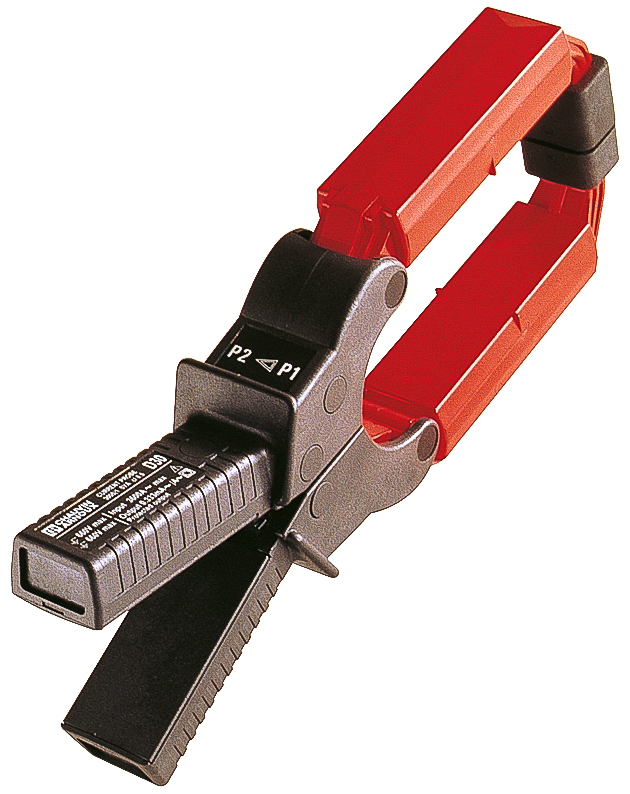 P01120049A, Chauvin Arnoux