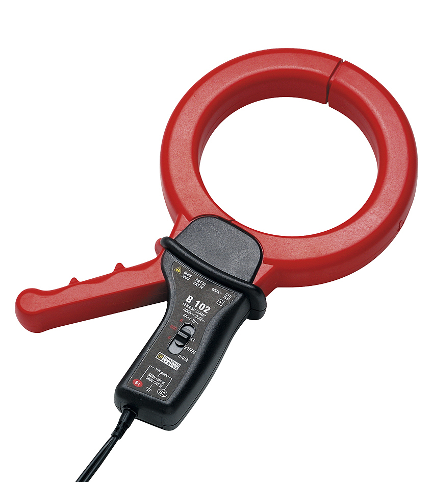 P01120083, Chauvin Arnoux