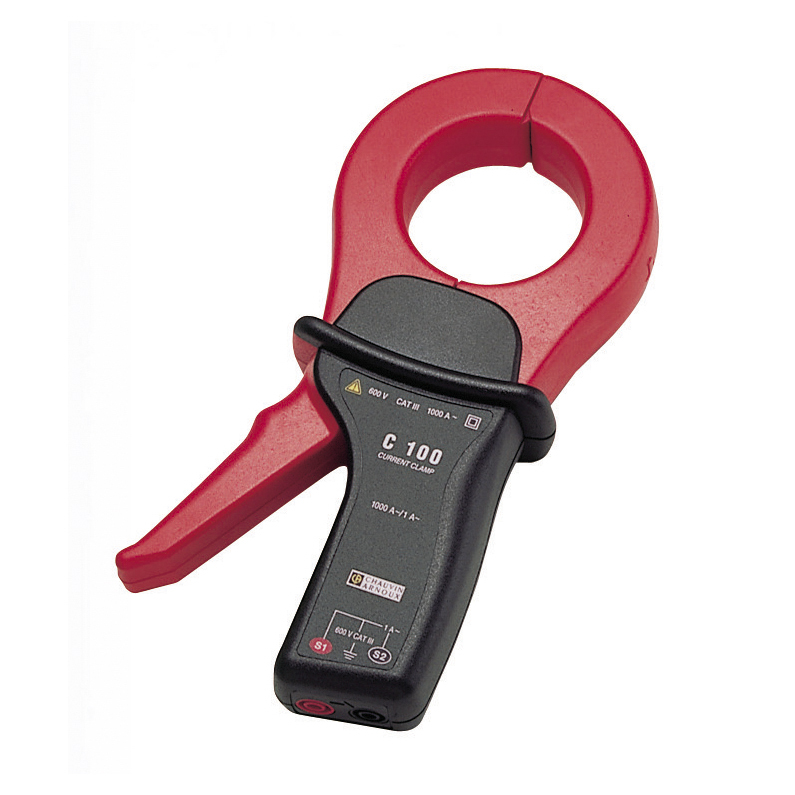 P01120314, Chauvin Arnoux