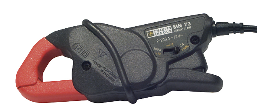 P01120421, Chauvin Arnoux