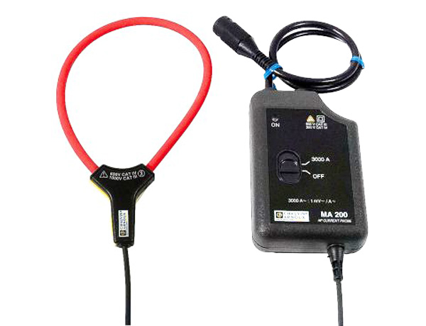 P01120572, Chauvin Arnoux