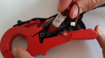 P01296049Z, Chauvin Arnoux