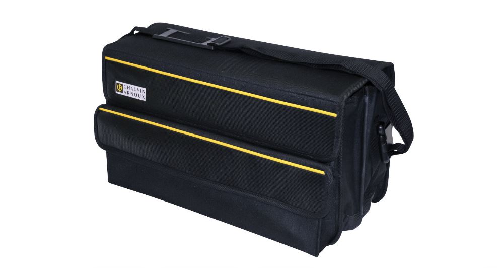 P01298031, Chauvin Arnoux