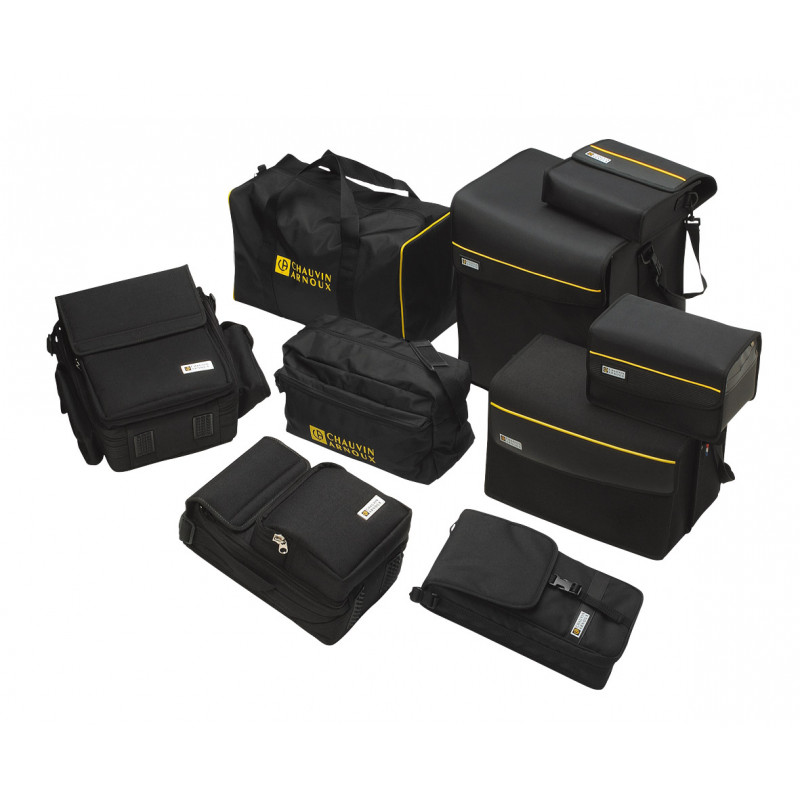 P01298051, Chauvin Arnoux