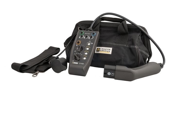 P01300002, Chauvin Arnoux