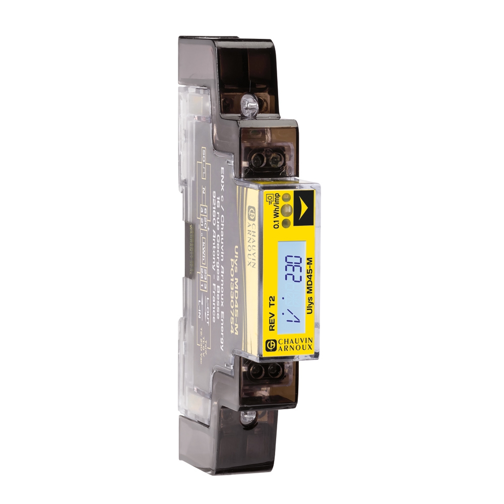 P01330754, Chauvin Arnoux Energy