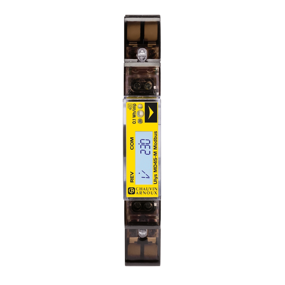 P01330756, Chauvin Arnoux Energy